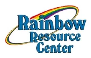Rainbow Resource Center logo