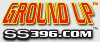 Ground Up SS396 logo