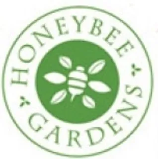 Honeybee Gardens logo