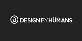 Design By Humans logo