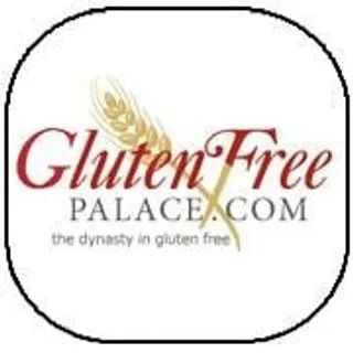 Gluten Free Palace logo