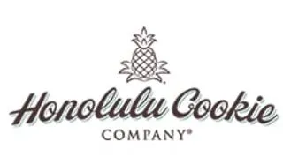 Honolulu Cookie Company logo
