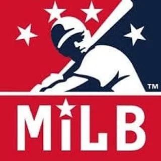 MiLB Store logo