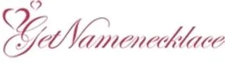 GetNameNecklace logo