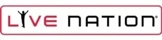 Live Nation logo