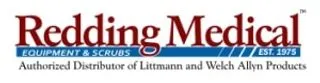 Redding Medical logo