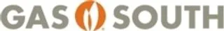 Gas South logo