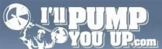 I'll Pump You Up logo