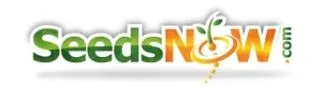 SeedsNow logo