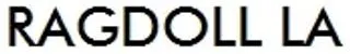 Ragdoll LA logo