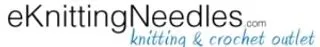 Eknittingneedles logo