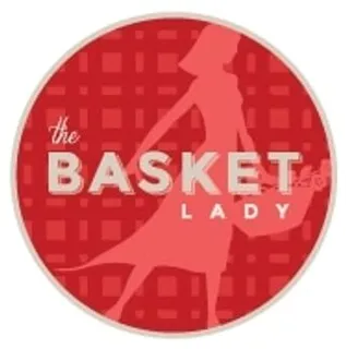 The Basket Lady logo