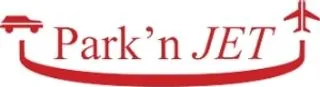 Parknjet logo