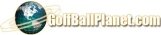 Golf Ball Planet logo