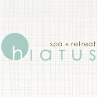 Hiatus Spa logo