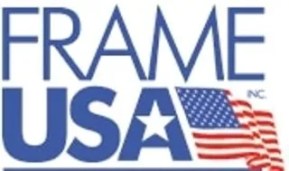 Frame USA logo