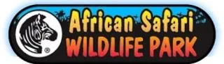 African Safari Wildlife Park logo