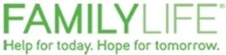 FamilyLife logo