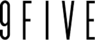 9FIVE logo