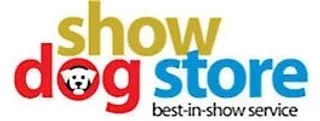 Show Dog Store logo