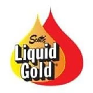Scott's Liquid Gold logo