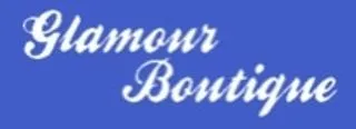 Glamour Boutique logo