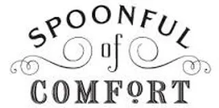 Spoonful of Comfort logo