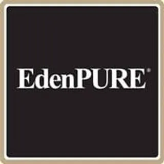Edenpure logo