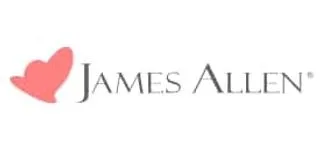 James Allen logo