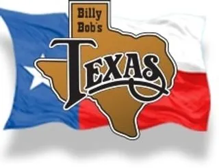 Billy Bob's Texas logo