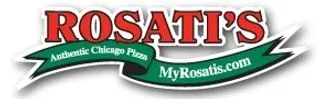 Rosati's logo
