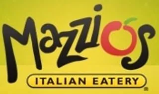 Mazzios logo