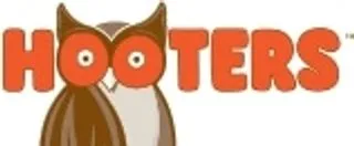 Hooters logo