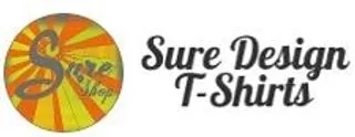 Sure Design logo