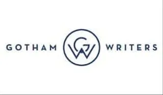 Gotham Writers logo