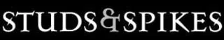 Studsandspikes.com logo