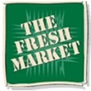 The Fresh Market logo