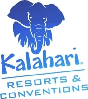 Kalahari logo