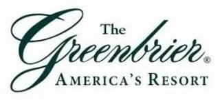 Greenbrier logo