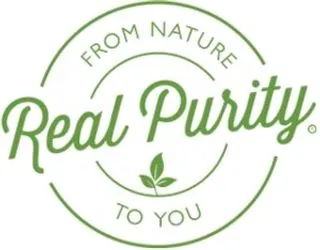 Real Purity logo