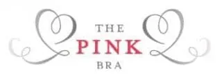 The Pink Bra logo