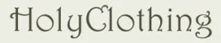 HolyClothing logo