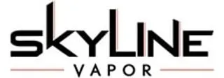 Skyline Vapor logo