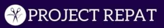 Projectrepat logo