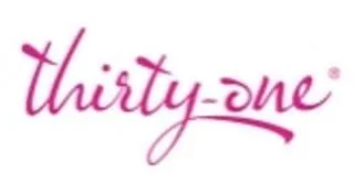 Thirty-One logo