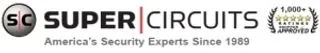 Supercircuits logo