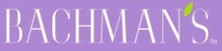 Bachman's logo