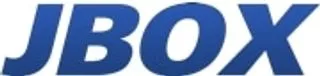 JBOX logo