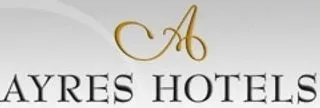 Ayres Hotels logo