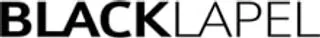 Black Lapel logo